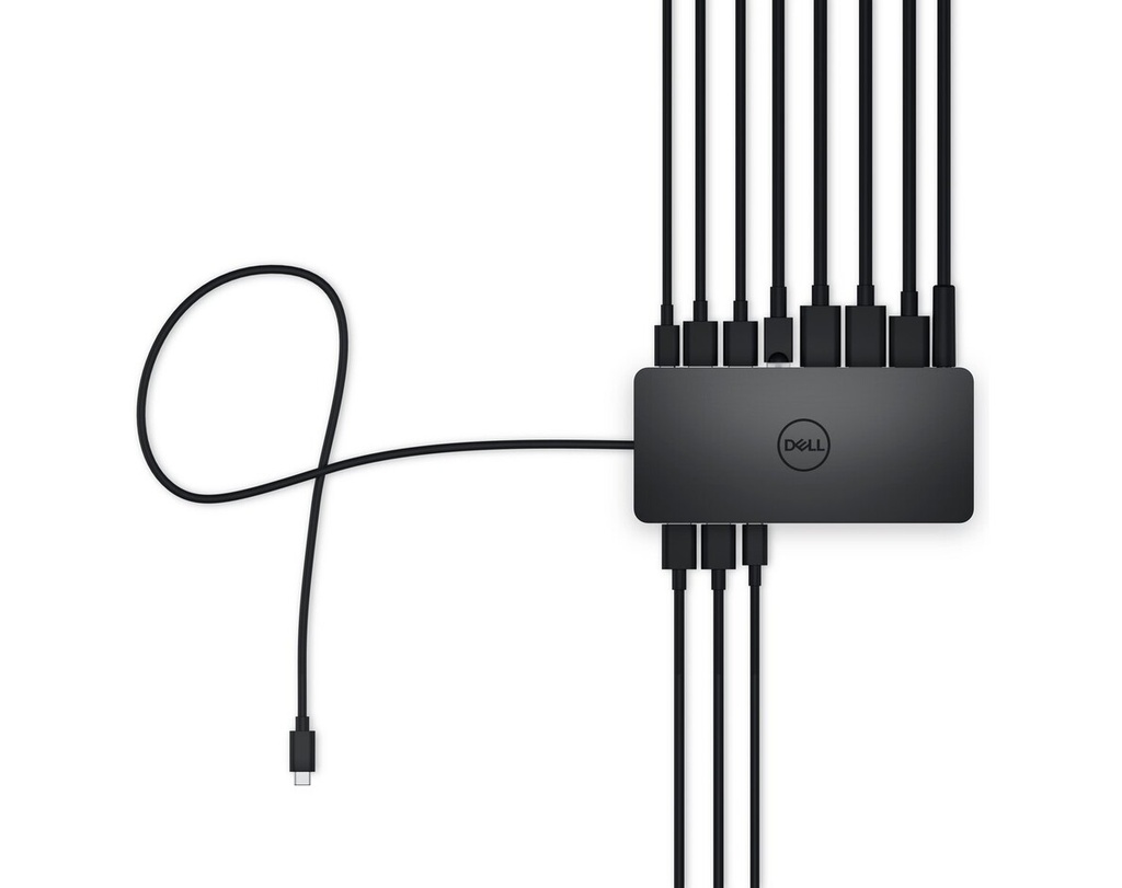 Dell Universal Dock UD22 (nieuw)