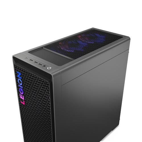 Lenovo Legion T7 34IAS10 - NVIDIA GeForce RTX 5080