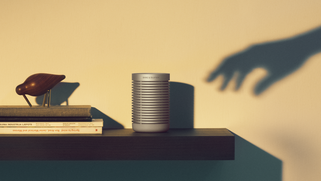 Bang & Olufsen Beosound Explore