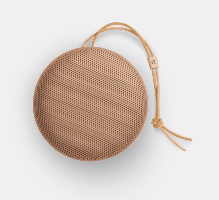 Bang & Olufsen Beosound A1