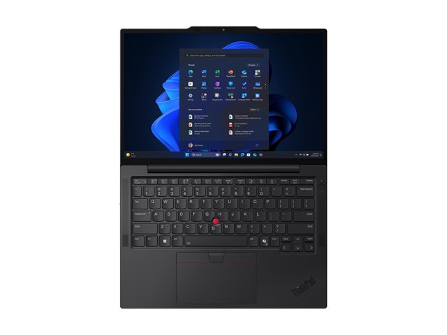 Lenovo ThinkPad X13 Gen 6 21RK - Intel Core Ultra 5 - AZERTY