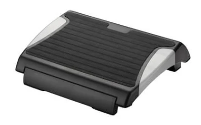 Addit voetensteun 513 - verstelbaar