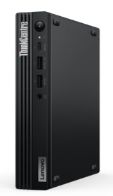 Lenovo ThinkCentre M70q Gen 5 12TD - Intel Core i5 - AZERTY