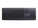 Lenovo Professional Wireless Keyboard - AZERTY