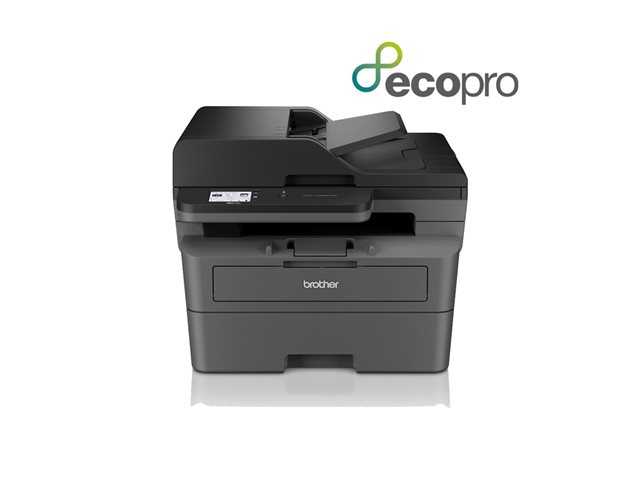 Brother MFC-L2860DWE 