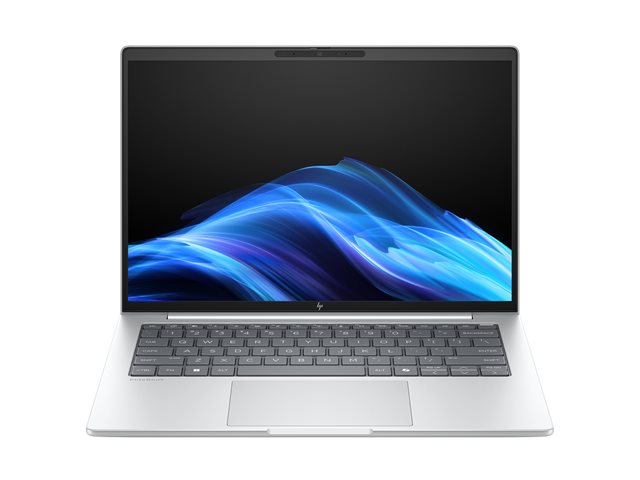 HP EliteBook 8 G1i Notebook AI - Intel Core Ultra 5 - AZERTY 