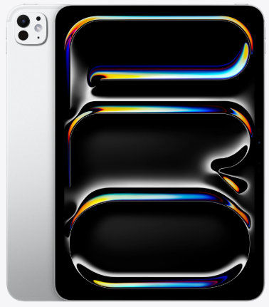 Apple iPad Pro M5 - Wi-Fi + Cellular