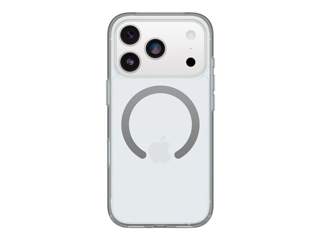 OtterBox MagSafe Apple iPhone 17 Pro - Clear