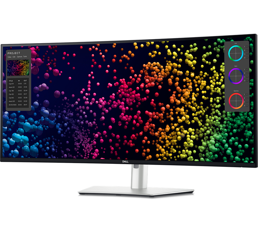 Dell UltraSharp U4025QW