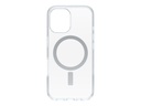 OtterBox MagSafe Apple iPhone 16 - Clear 