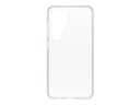 OtterBox React Samsung Galaxy S25 Edge - Clear