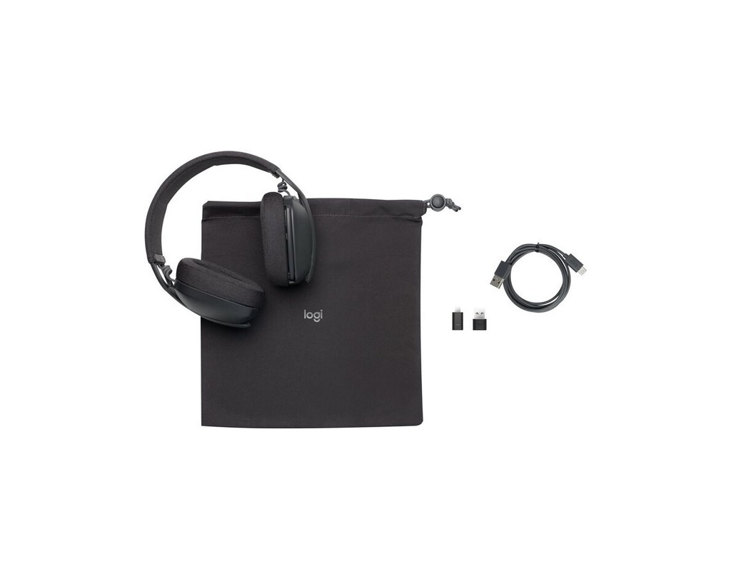 Logitech Zone Vibe Wireless