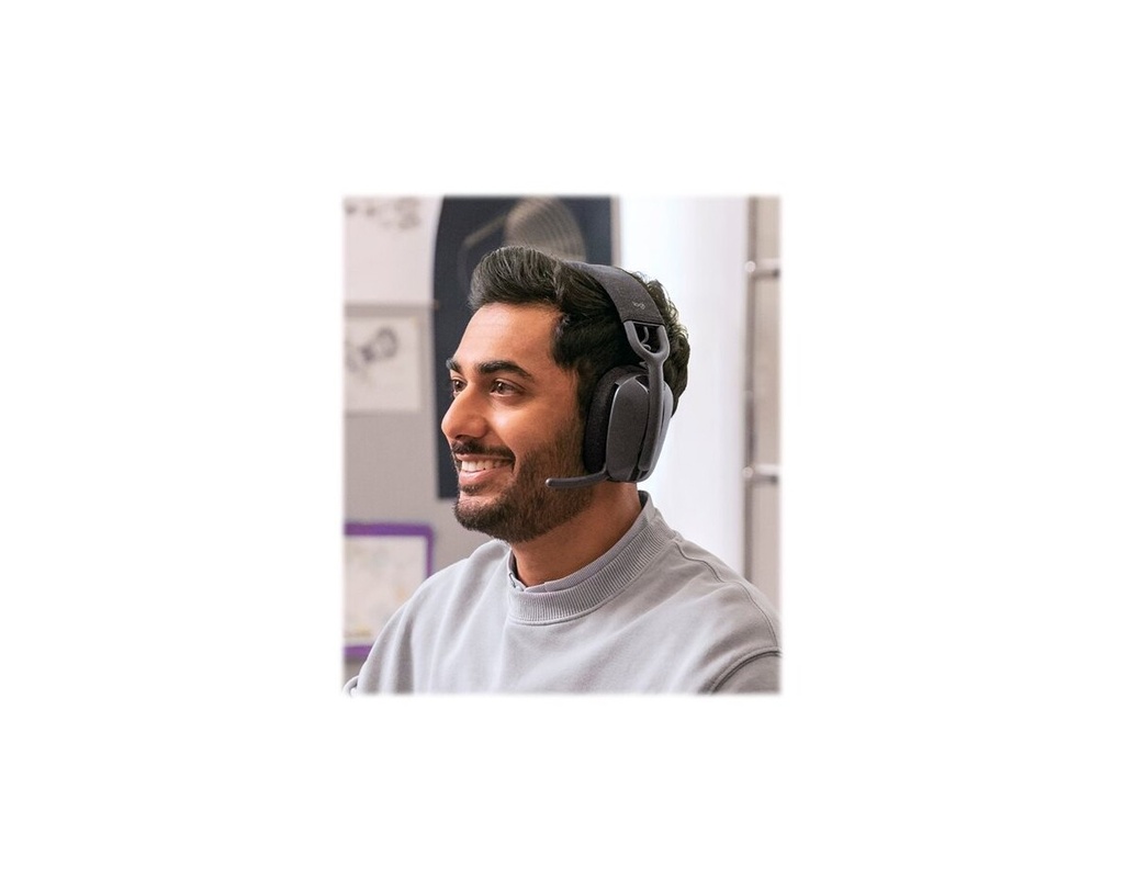 Logitech Zone Vibe Wireless