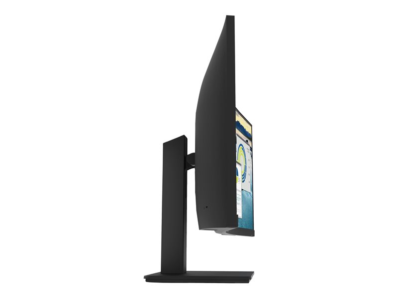 HP P34hc G4 WQHD USB-C Curved Monitor