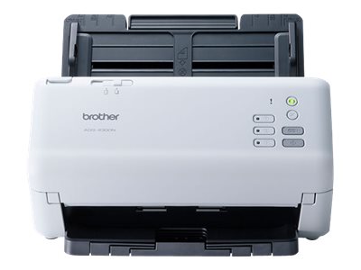 Brother ADS4300NRE1 scanner