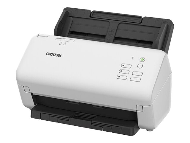 Brother ADS4300NRE1 scanner