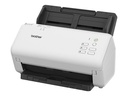 Brother ADS4300NRE1 scanner