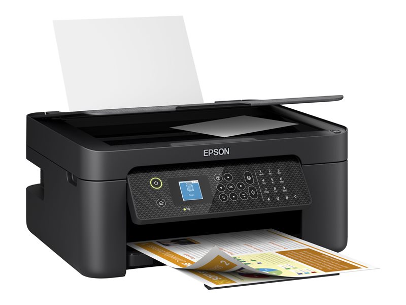 Epson WorkForce WF-2910DWF