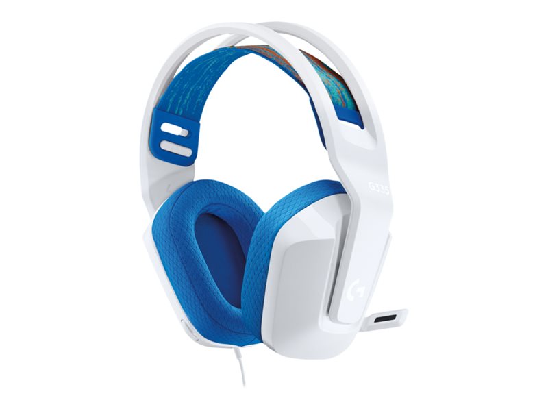 Logitech G G335 Wired Gaming Headset