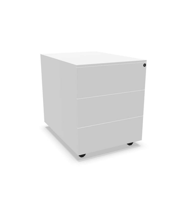 Neutral Plus ladenblok 3