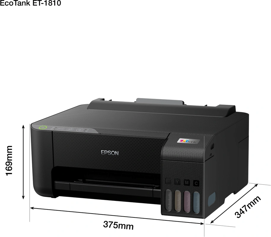 Epson EcoTank ET-1810