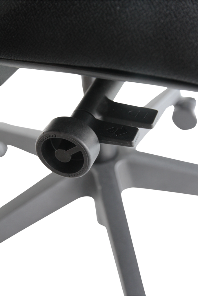 Bureaustoel Efficient Pro