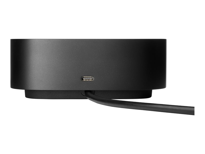 HP USB-C Dock G5