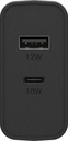OtterBox Double USB-A & USB-C Adapter