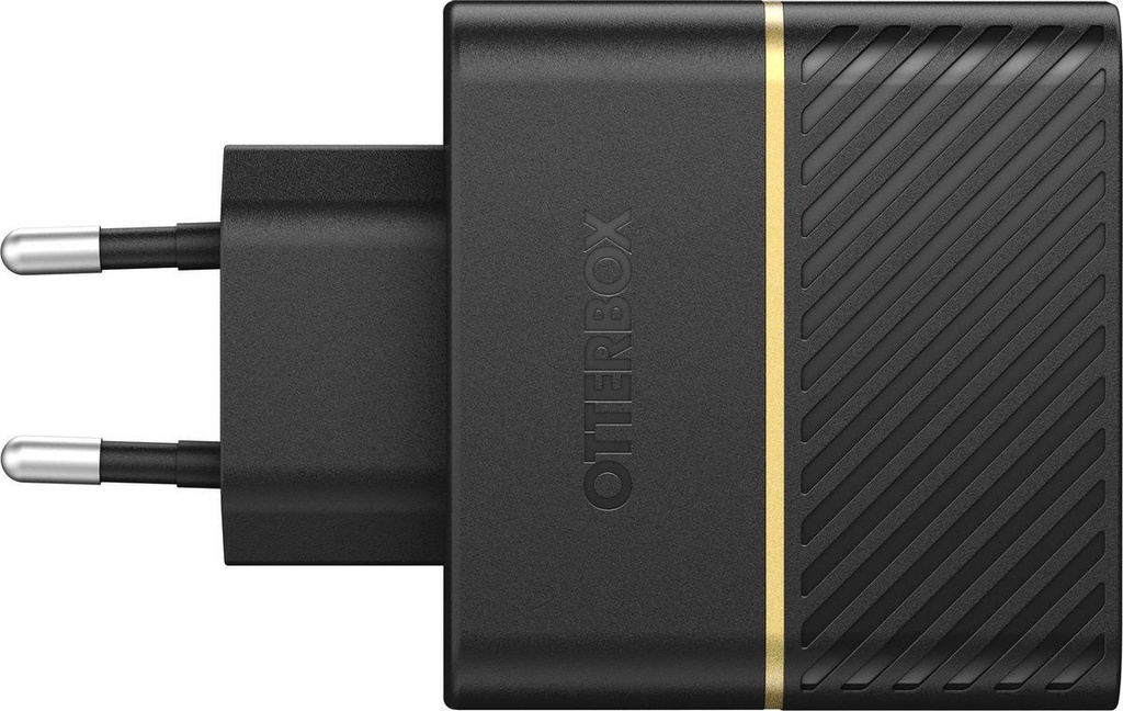 OtterBox Double USB-A & USB-C Adapter