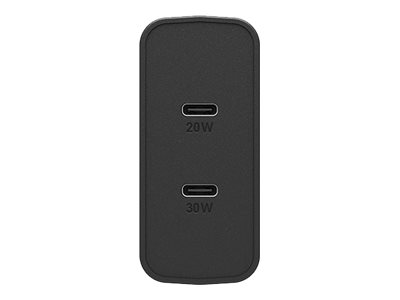 OtterBox Double USB-C Adapter