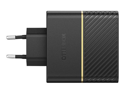 OtterBox Double USB-C Adapter