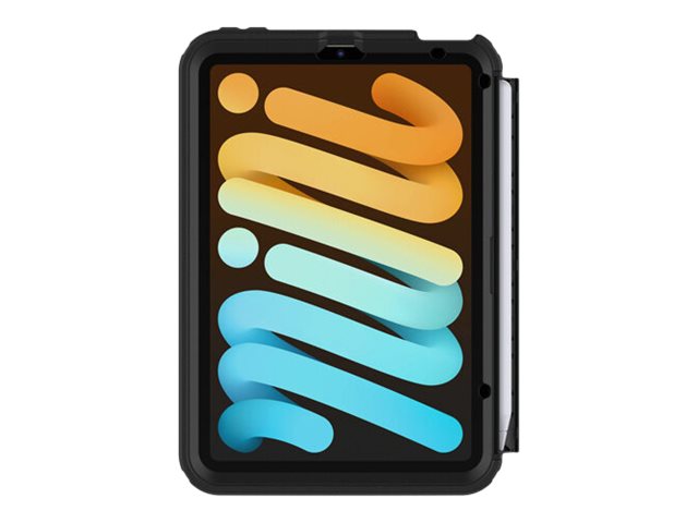 OtterBox Defender iPad Cover