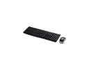 Logitech Wireless Combo MK270 Qwerty US