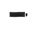 Logitech Wireless Combo MK270 Qwerty US