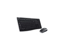 Logitech Wireless Combo MK270 Qwerty US