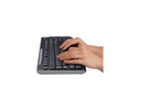 Logitech Wireless Combo MK270 Qwerty US