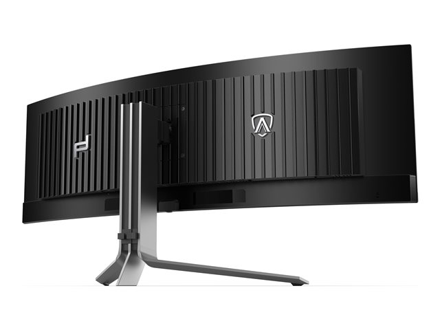 AOC AGON PRO PD49 Porsche Design