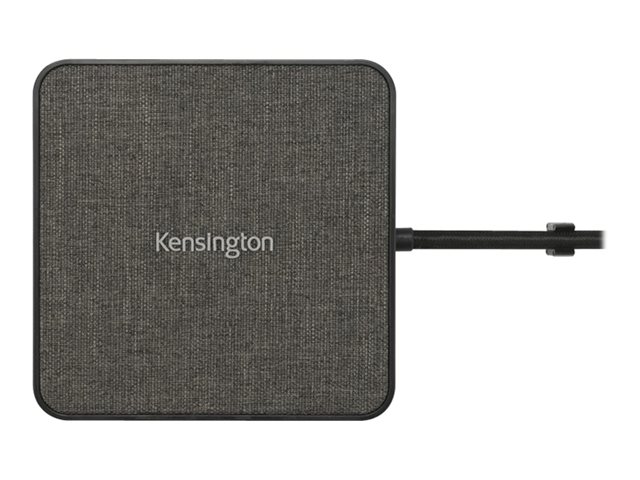 Kensington MD120U4 Docking Station
