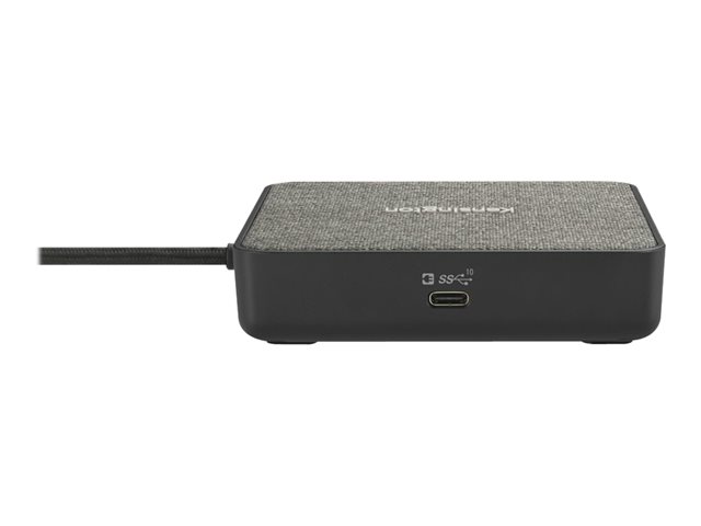 Kensington MD120U4 Docking Station