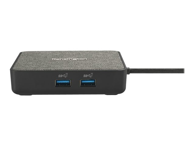 Kensington MD120U4 Docking Station