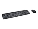 Kensington Pro Fit Low-Profile Desktop Set