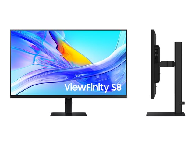Samsung ViewFinity S8 LS32D800UAUXEN