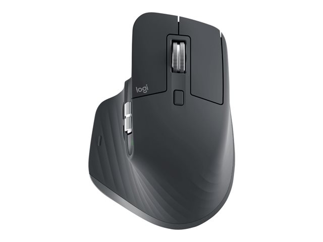 Logitech MX Master 3S Righthanded