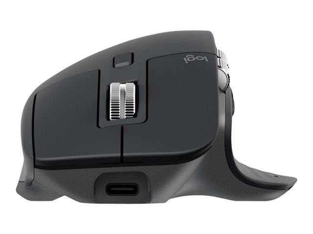 Logitech MX Master 3S Righthanded