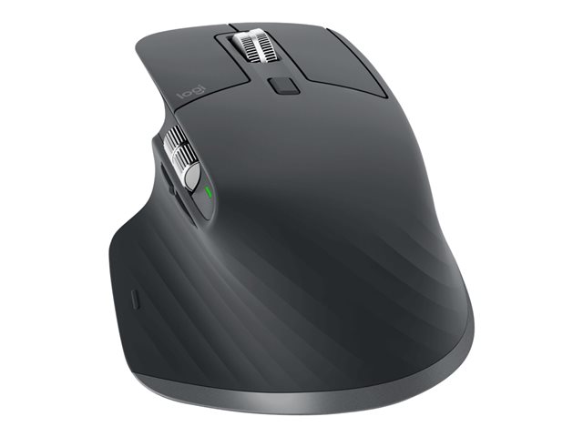Logitech MX Master 3S Righthanded