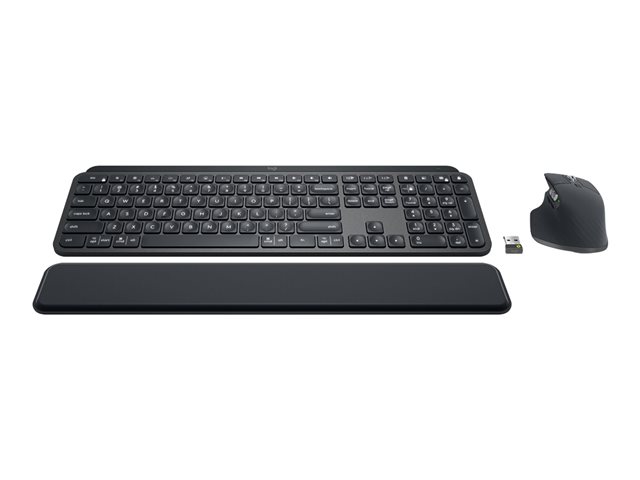 Logitech MX Keys Combo for Business