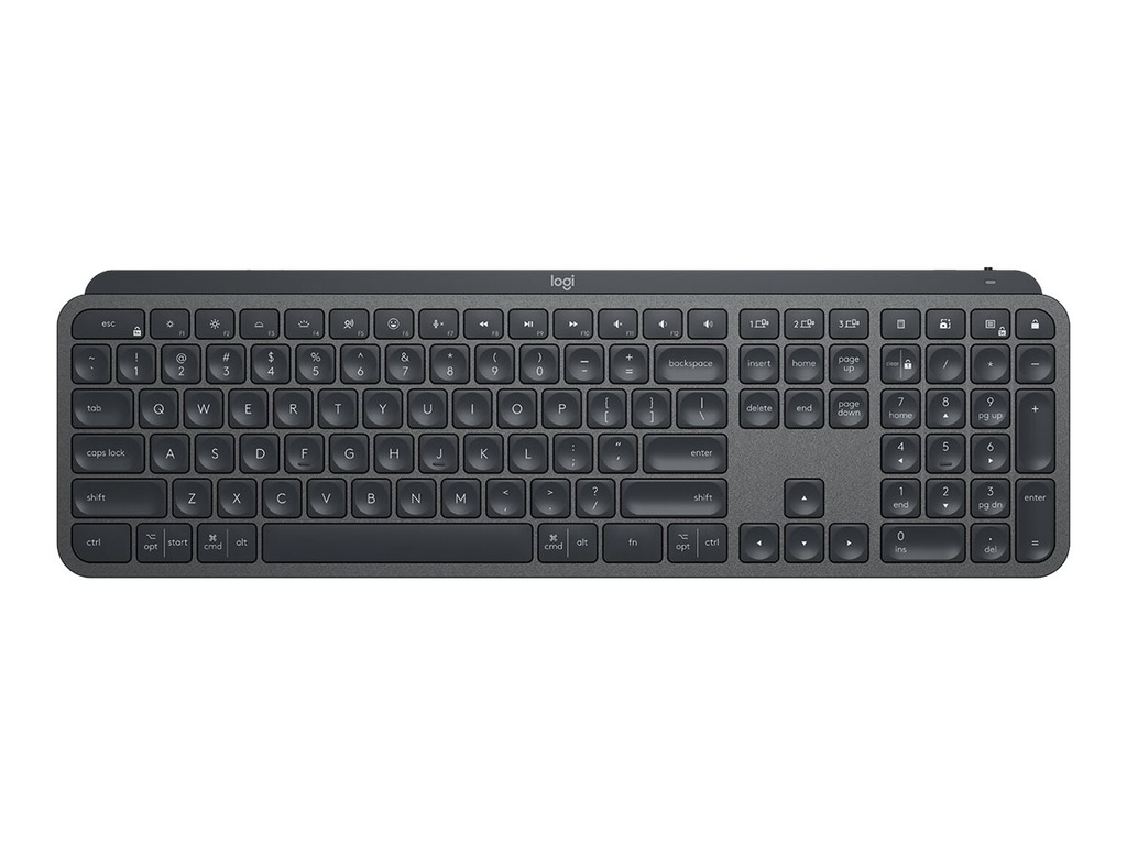Logitech MX Keys Combo for Business