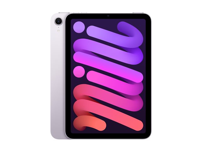 Apple iPad mini A17 Pro Wi-Fi 