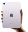 Apple iPad mini A17 Pro Wi-Fi 