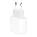 Apple USB-C stroom adapter 20W